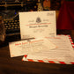 Luxury Authentic Personalised Santa Letter & Nice List Certificate 2025 + FREE extras (SOLD OUT)