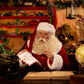 Luxury Authentic Personalised Santa Letter & Nice List Certificate 2025 + FREE extras (SOLD OUT)
